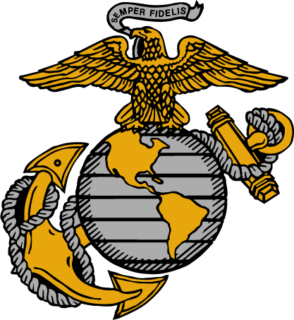 Marine's Logo