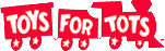 Tots For Tots Logo