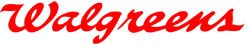 Walgreens Logo